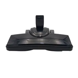 Montaje del Cepillo Eureka NES215-LA